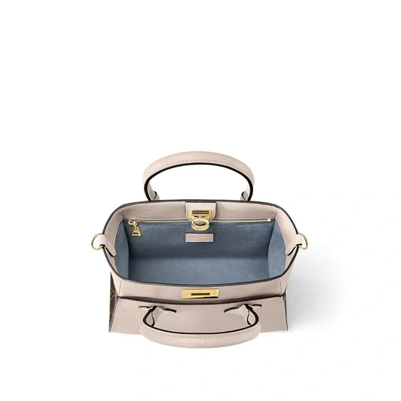 LOUIS VUITTON On My Side PM NWOT - Picture 12 of 16